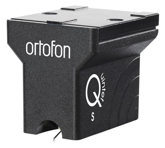 Ortofon MC Quintet S Black Phono Cartridge