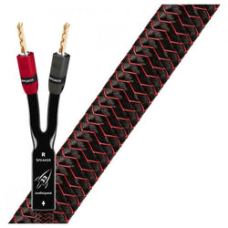 AudioQuest Rocket 33 9FT Speaker Cables - Pair