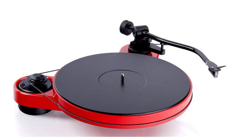 Pro-Ject RPM 3 Carbon Turntable - Audiotehnika