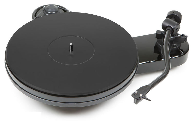 Pro-Ject RPM 3 Carbon Turntable