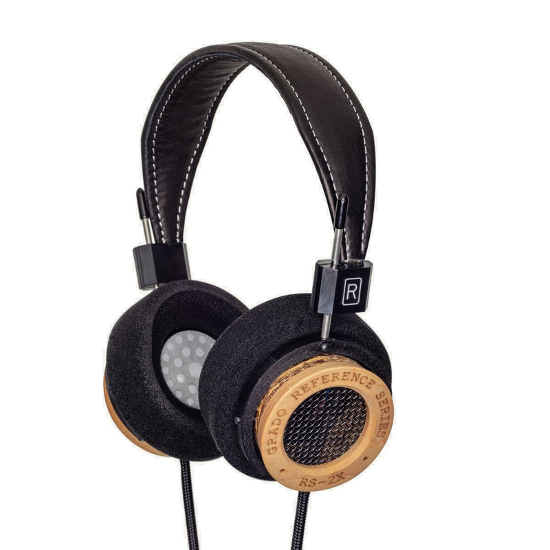 Grado RS2x Headphones