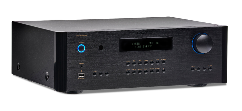 Rotel RC-1590MKII Stereo Pre-Amplifier