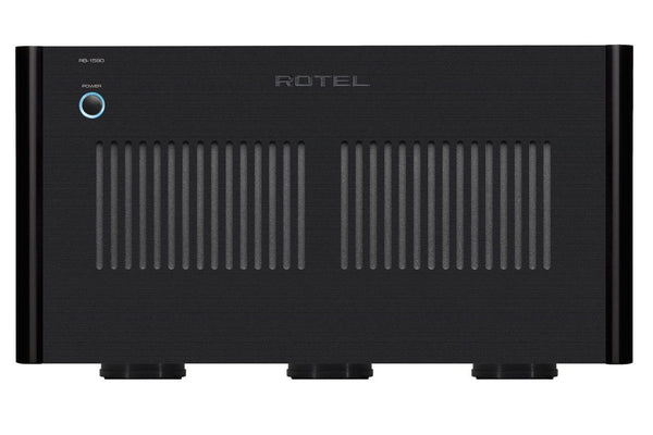 Rotel RB-1590 2 ch Power Amplifier