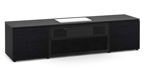 Salamander Designs Chicago 245 Cabinet for Integrated Samsung UST Projector