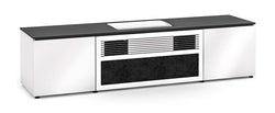 Salamander Designs Miami 245 Cabinet for Integrated Samsung UST Projector