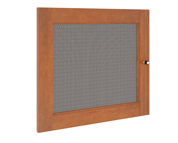 Salamander Designs SD20 Synergy 20" Perforated Metal Door