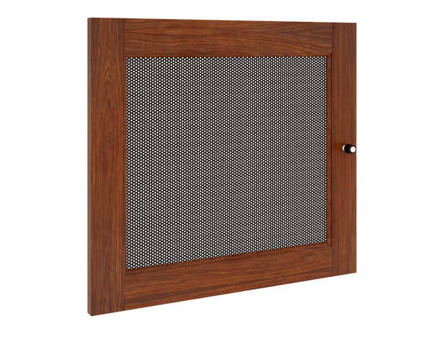 Salamander Designs SD20 Synergy 20" Perforated Metal Door