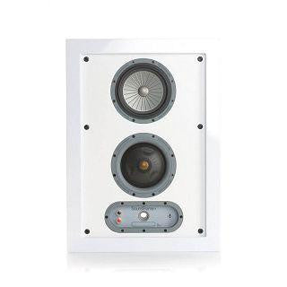 Monitor Audio In-Wall/on-wall  Speaker SoundFrame 1