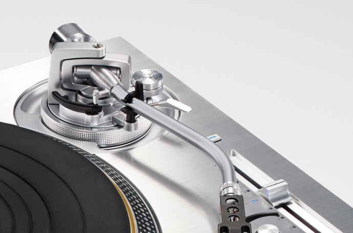 Technics SL-1200G Grand class Turntable