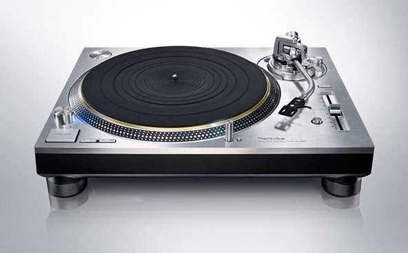 Technics SL-1200G Grand class Turntable