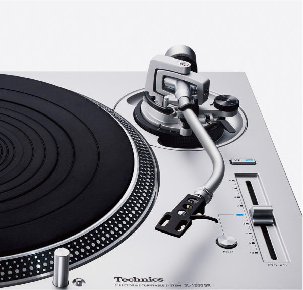 Technics SL-1200GR Turntable