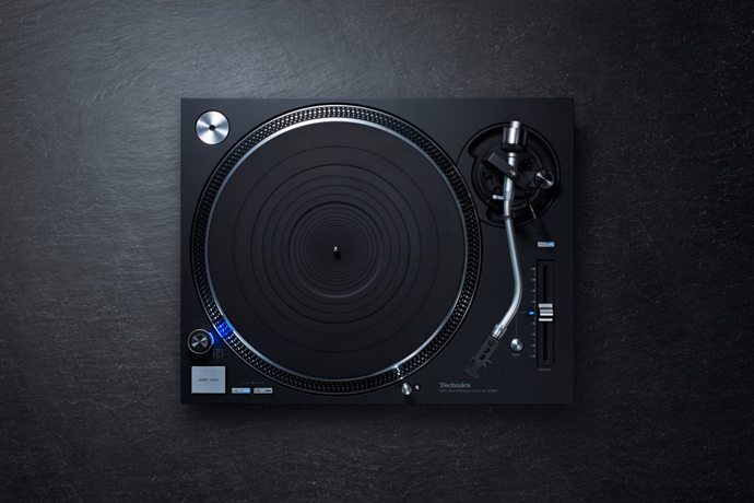 Technics SL-1210GR Turntable