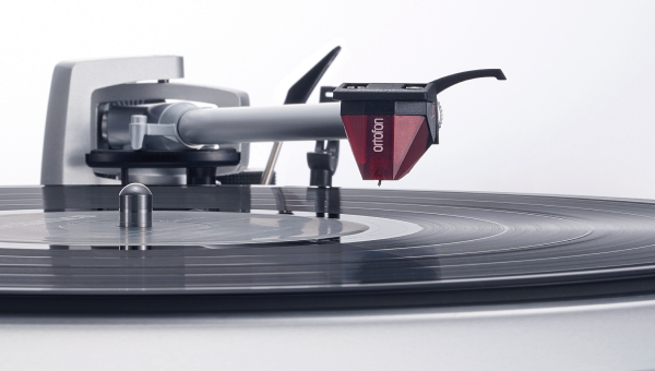 Technics SL-1500C Turntable