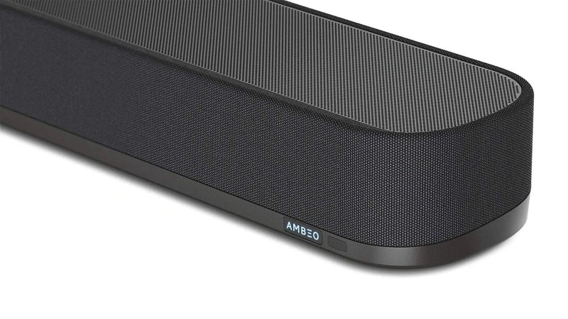 Sennheiser AMBEO Soundbar Plus & Subwoofer Package