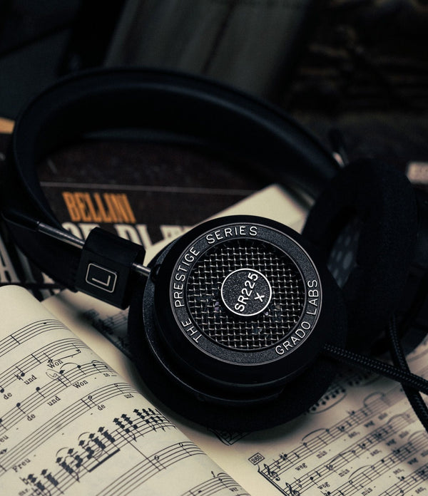 Grado SR225x Headphones