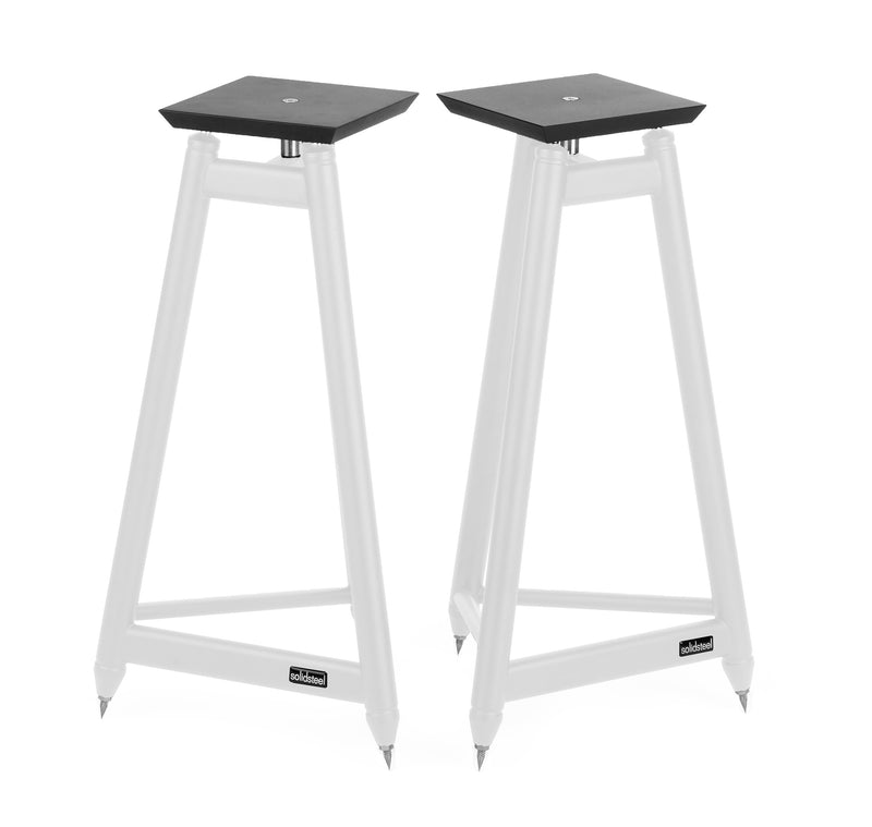 SolidSteel SS-6 Speaker stands - Pair