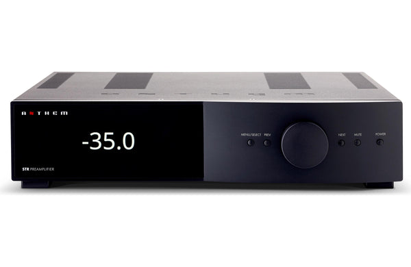 Anthem STR Preamplifier