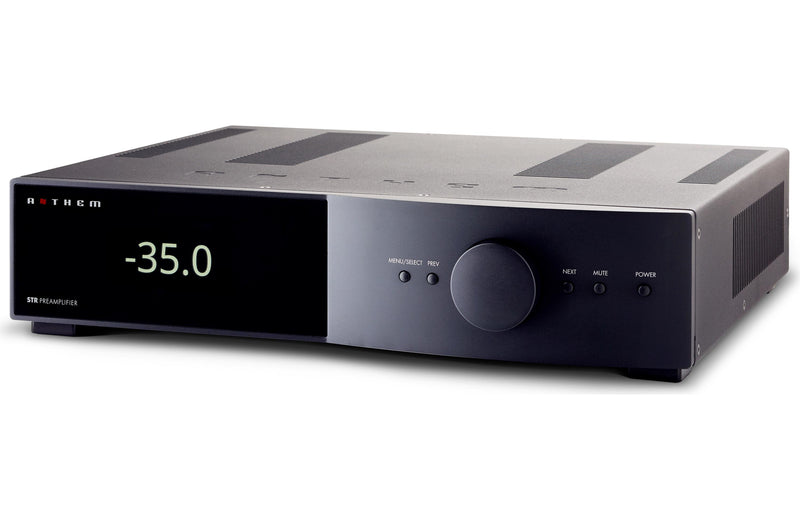 Anthem STR Preamplifier