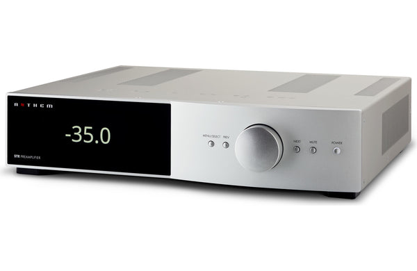 Anthem STR Preamplifier