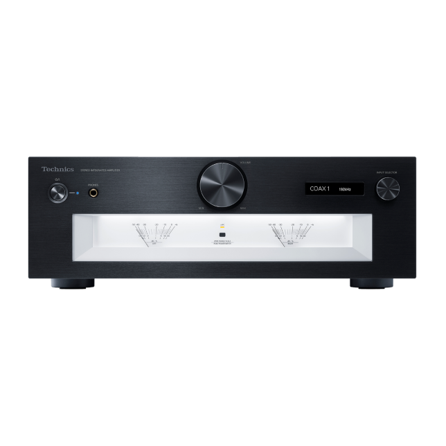 Technics SU-G700M2 Integrated Amplifier