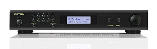 Rotel T11 Tuner