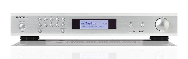 Rotel T11 Tuner