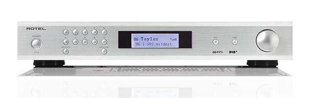 Rotel T11 Tuner