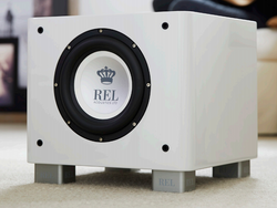 REL Acoustics T/7x Subwoofer