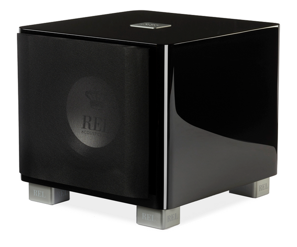 REL Acoustics T/9x Subwoofer