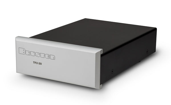 Bryston TF-2 Phono Step-up Transformer
