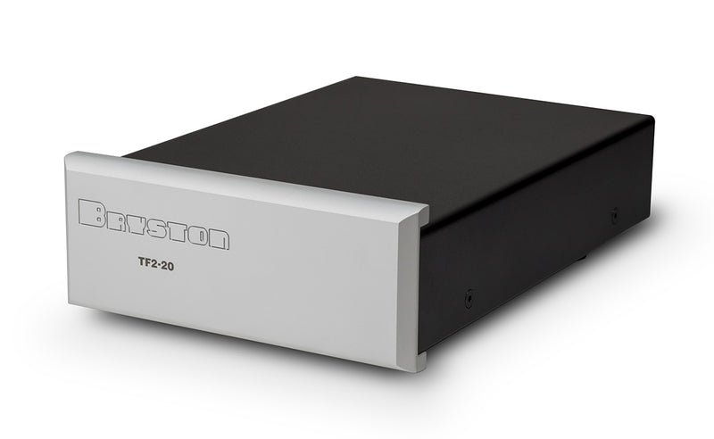 Bryston TF-2 Phono Step-up Transformer