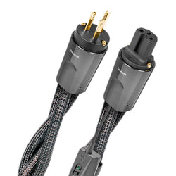 AudioQuest Thunder High Current Power Cable