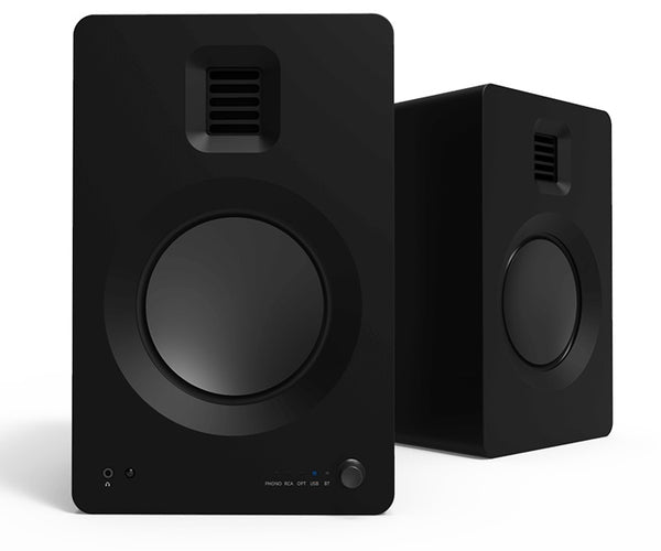 Kanto TUK Powered Bookshelf Speakers