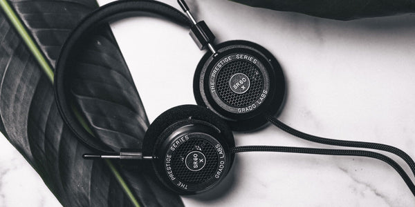 Grado SR60x Headphones