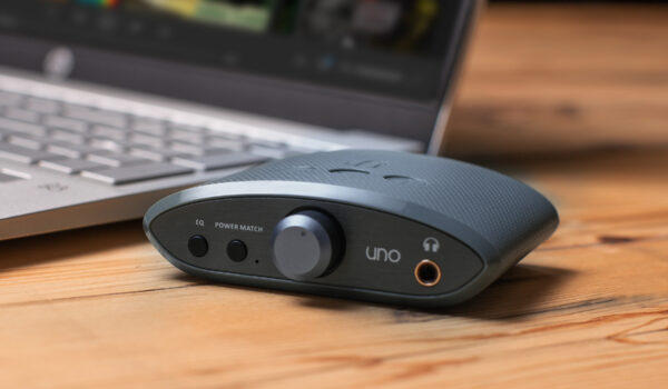ifi UNO DAC