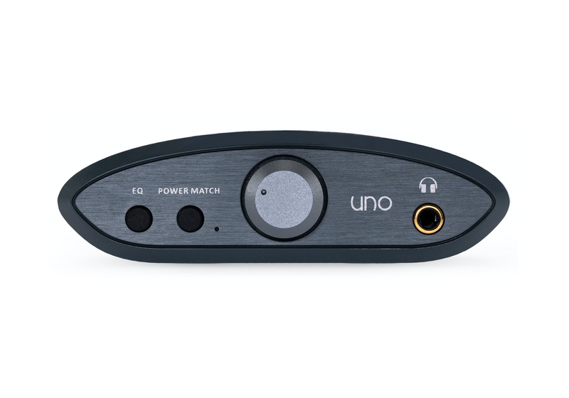 ifi UNO DAC
