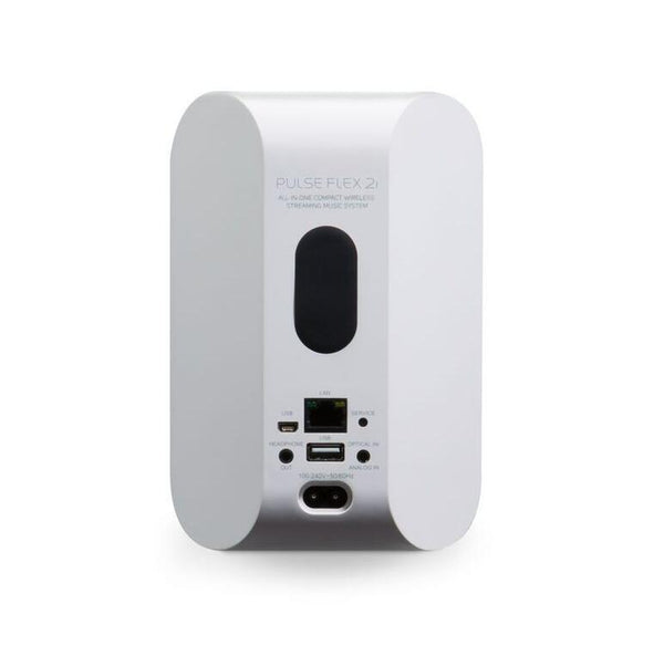 Bluesound PULSE FLEX 2i Wireless Speaker - Open Box