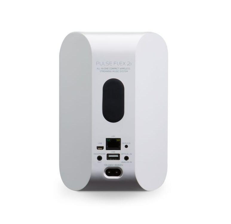 Bluesound PULSE FLEX 2i Wireless Speaker - Open Box