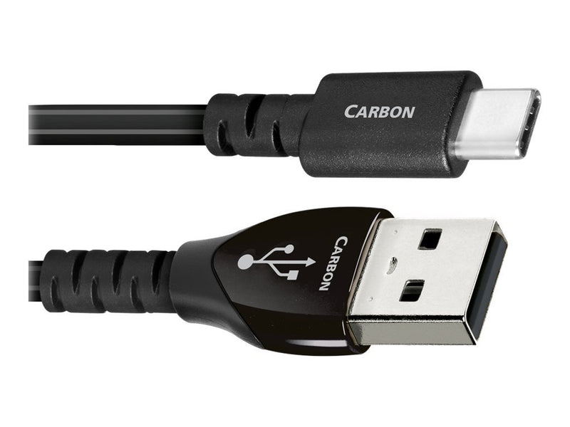 AudioQuest Carbon Series USB Cable