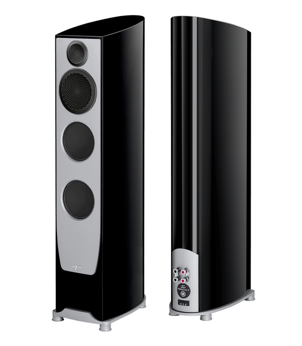 Paradigm Persona 3F Tower Speakers - Pair