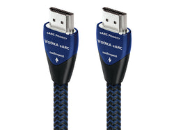 AudioQuest Vodka eARC Priority HDMI Cable
