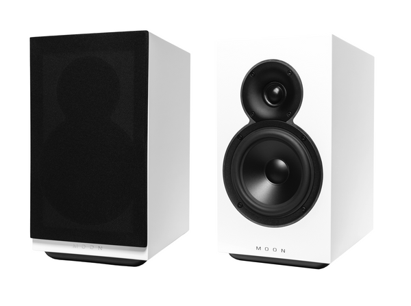 MOON By SIMAUDIO Voice 22 Bookshelf speakers - Pair