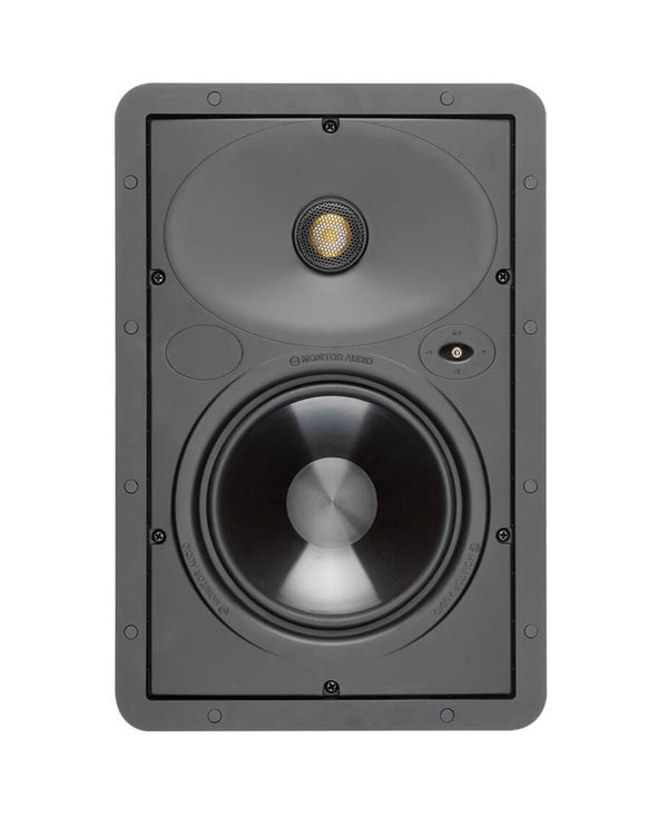 Monitor Audio W165 In-Wall Speaker