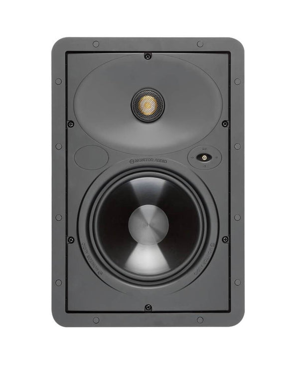 Monitor Audio In-Wall Speaker W165