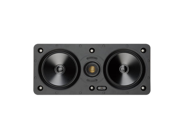 Monitor Audio W250-LCR  In-Wall Speaker