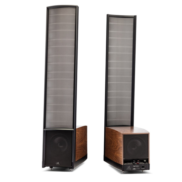 MartinLogan Impression ESL 11A Tower Speakers - Pair