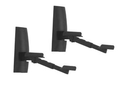 Sanus WMS2 Bookshelf Speaker mounts - Pair