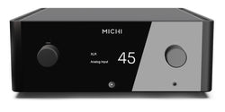 Rotel Michi X5 Series 2 Integrated amplifier - Floor Model