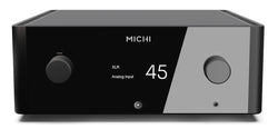 Rotel Michi X5 Series 2 Integrated amplifier