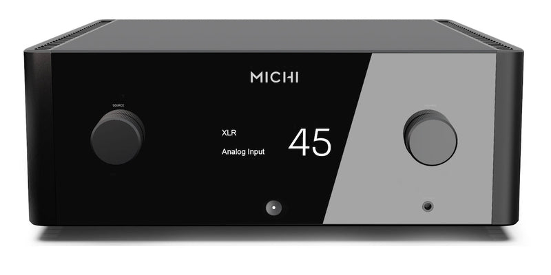 Rotel Michi X5 Series 2 Integrated amplifier - Floor Model